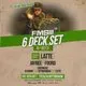 FMS 6 Deck | Nottingham