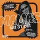 Mama's Saturday // 31st October