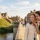Bedford Audio Tour: Journey Through Bedford's Timeless Tapestry