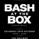 Bash at the Box