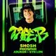 Monstercat Presents: Tape B w/ SHOSH, Phosphr + More
