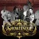 Showlesque London - Live Cabaret &amp; Burlesque at Effra Social