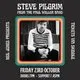 Steve Pilgrim