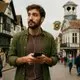 Guildford Audio Tour: Cloth, Keys and Waterways