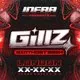 Infra Presents: Gillz's Birthday Bash