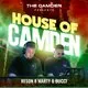 House of Camden | Tech, Tribal, Soulful &amp; Deep House Night Londo