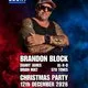House of the South x Glitterati Christmas Party