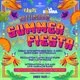 Nottingham's Summer Fiesta 2026 | VAMOS X LA BOMBA | Binks Yard