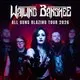 Wailing Banshee