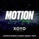 MOTION Every Monday @ XOYO