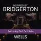 Bridgerton Inspired Concert - Wells