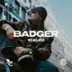 Badger In The Wild