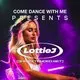 LOTTIE J [3HR EXTENDED SET] CTRL ROOM, Norwich