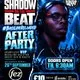Shadow on the beat bassline after party