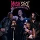 Mosh Spice (Spice Girls Metal Tribute)