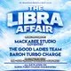 The Libra Affair