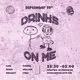 Bass'N'Blends Presents: Drinks On Me - Suburbia Southampton