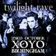Twilight Rave (Birmingham)