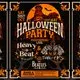 Heavy Beat Halloween Party - Town Of Cats &amp; The Beatles Dub Club