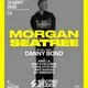 Morgan Seatree, Danny Bond & more