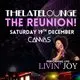 The Late Lounge Reunion