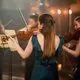 Nutcracker Suite and Rachmaninov at Christmas by Candlelight