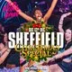 Old Skool Bingo Sat 12th Dec Sheffield