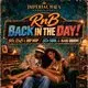 RnB Back in the Day