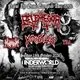 Belphegor / Krisiun / Asagraum