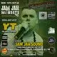 Jam Jah Mondays ft YT - 'Dancehall Cassette' single launch