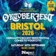 Oktoberfest |The Prospect Building, Bristol