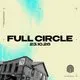 Full Circle: Shadow Child + Huxley | Joshua Brooks Manchester