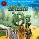 St Brigid's College Presents The Wizard of OZ