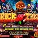 Trick Or Treat - London's Biggest Halloween Party