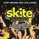 Skite Wednesday 23.09.26
