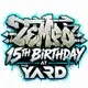 Tempo 15th Birthday