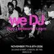 we DJ Expo 2026