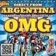 Planet Circus OMG presents - Daredevils Stunts OMG Swadlincote
