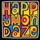 Happy Mondaze Halloween