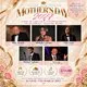 Mothers Day in The Cunard Suite 2027