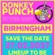 Donkey Punch