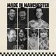 Made in Manchester || Creatures Comedy Club