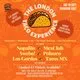 The London Taco Experience