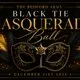 The Bedford Arms Masquerade Ball - NYE 2026