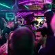 909 x LTS Techno After Party