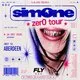 FLY // sim0ne - Aberdeen