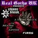 REAL Goths UK presents: Mist Rolling Inn, Nottingham