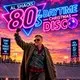 Al Shack 80s Daytime Christmas Disco