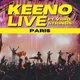 Keeno LIVE ft. Vibre Strings | Paris