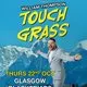 William Thompson - Touch Grass